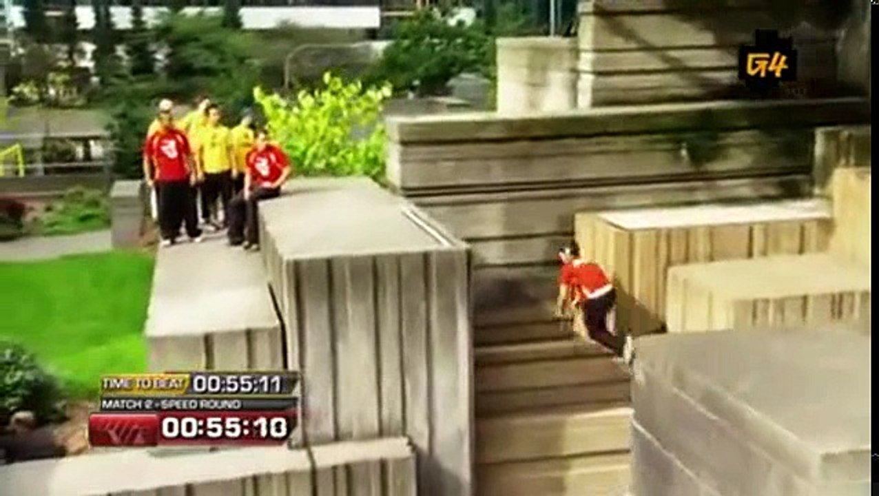 Jump City Seattle S01 E02