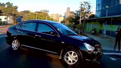 Roads, Cars & Idiots ... Ep. 1