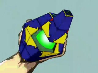 Jackie Chan Adventures S02E18 The Lotus Temple