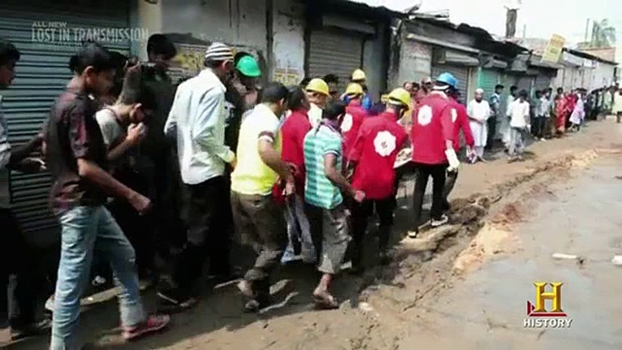 Engineering Disasters S01 E05