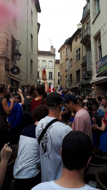 Nancy : Saint-Epvre en délire au premier but