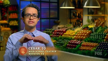 MasterChef US S09E08 A Gordon Ramsay Wedding