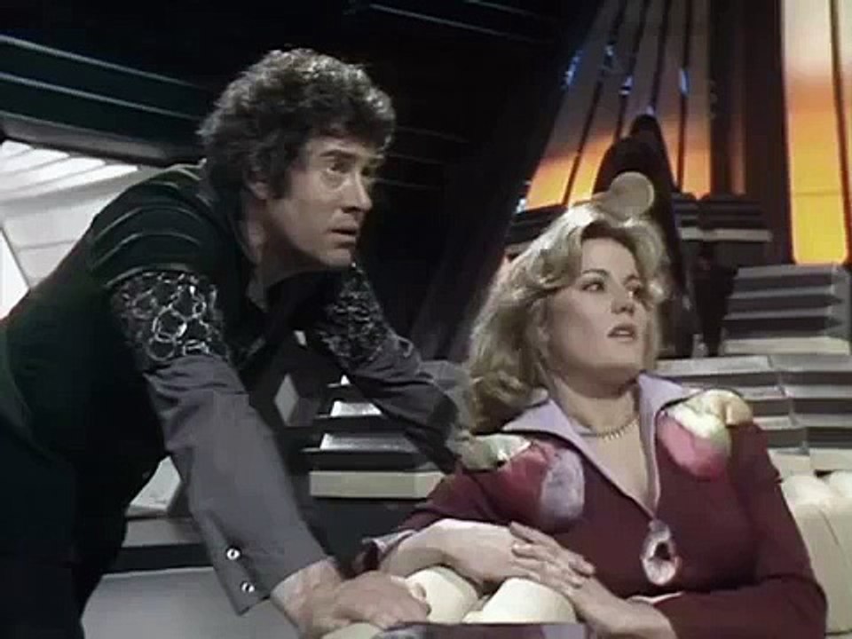 Blakes 7 S01 E07 - video Dailymotion