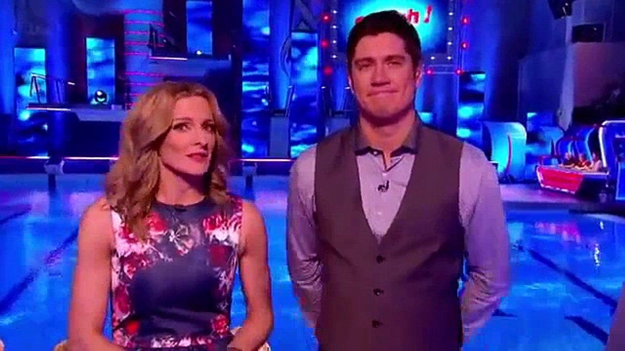 Splash S02 E01 Part 02 video Dailymotion