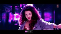 Halka Halka Video - FANNEY KHAN - Aishwarya Rai Bachchan - Rajkummar Rao -