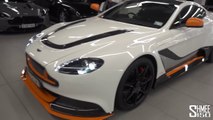 The Aston Martin Vantage GT12 is One of the Greatest Things Ever Shmee150