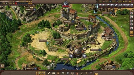 Tribal Wars 2: Micro Farming Tutorial