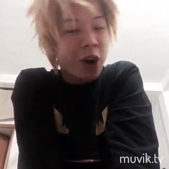 [Muvik.tv]- Tau Thích Mi - Lil Pig -  bản rap "gây sốt" cộng đồng mạng