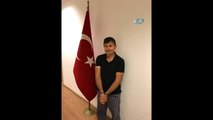 Mit, Fetö'nün Sosyal Medya Uzmanlarından Yusuf İnan'ı Ukrayna'dan Türkiye'ye Getirdi