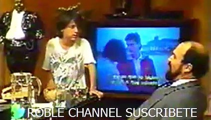 EL ABUELO Y YO CAPITULO  43 COMPLETO