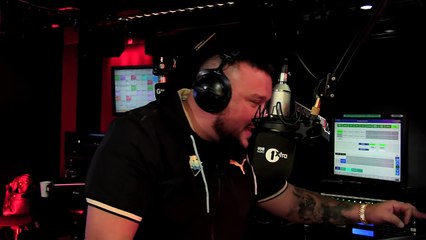 Drake - Fire In The Booth