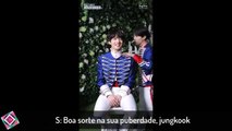 BTS JUNGKOOK - LEGENDADO PT BR