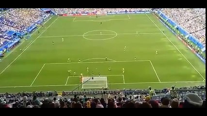 France vs Croatia 4-2 All Goals & Highlights - (2018 FIFA World Cup Russia)