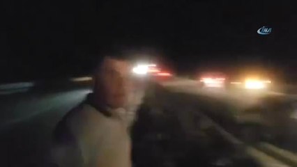 Trafik Kazası Kurbanı Gençler Gözyaşları Arasında Toprağa Verildi