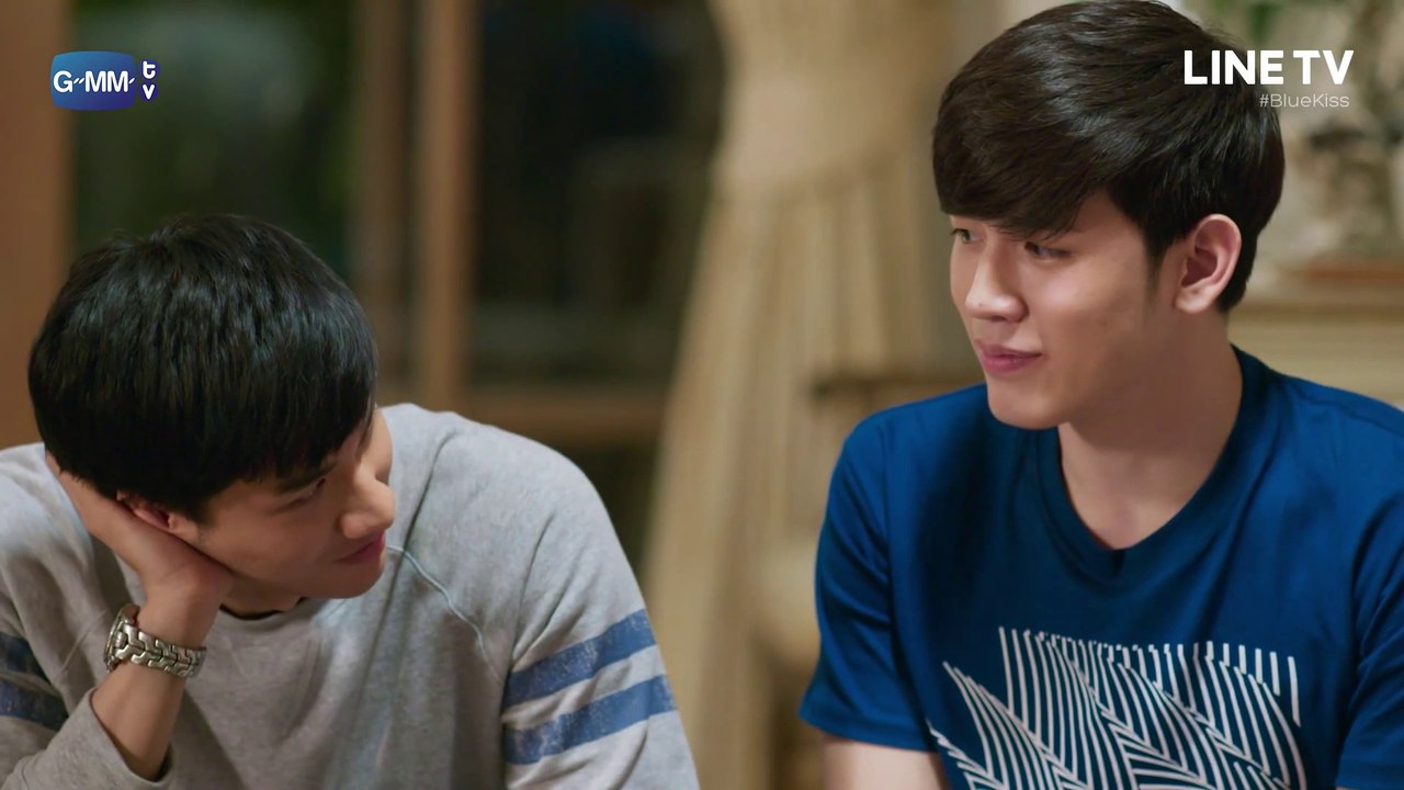 Blue Kiss EP.13