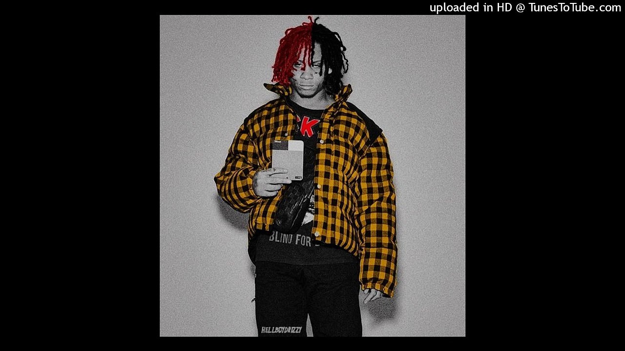 Trippie Redd x Yung Bans -  Water Club (By Brentin Davis) [TYPE BEAT]