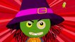 Trick or Treat Halloween Song | Give me something good to eat | Haunted House | Halloween Night