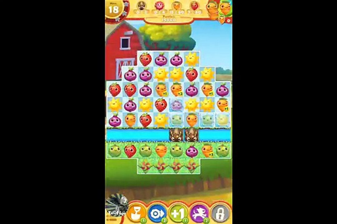 Farm heroes saga level 1473
