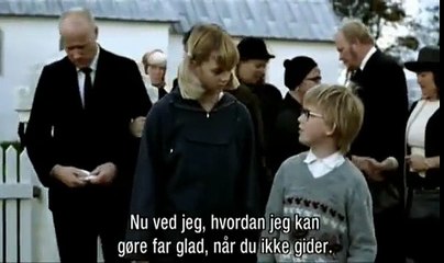 Die Kunst im Chor zu weinen - Trailer