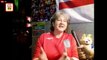 #KualaLumpur Temubual bersama Pesuruhjaya Tinggi Britain ke Malaysia, Vicki Treadell mengenai perlawanan Suku Akhir Piala Dunia Russia 2018 antara England dan S