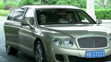 绝爱 35集版第11集：剧情精彩全解析