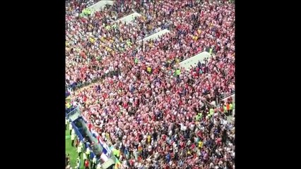KYLIAN MBAPPÉ AMAZING GOAL FRANCE VS CROATIA 4-2 WORLD CUP 2018 FINAL HD