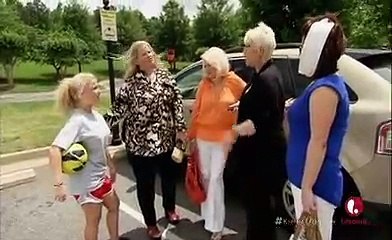 Kim of Queens S02 E03 Angie Returns