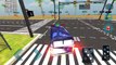 NY Police Car Chase Crime City Car Driving / Fast Police Car games / Android Gameplay FHD