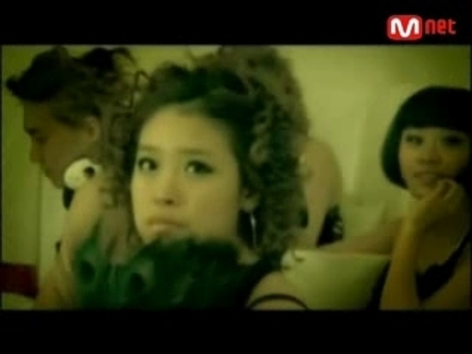 Bada - Queen MV