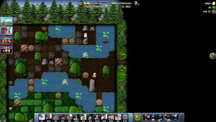 [~Heimdall~] # 17 Valhalla's Front Yard - Diggy's Adventure