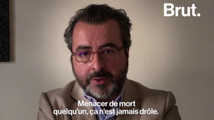 Cyberharcèlement : Eric Morain a défendu Nadia Daam et Nikita Belluci