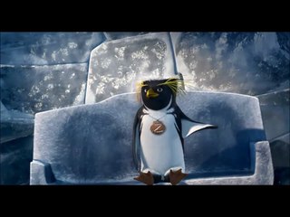 Extrait les rois de la glisse "Qu'on me laisse vivre !"