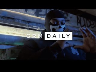 R1 - Angry Birds (Prod. By FardaaJ) [Music Video] | GRM Daily