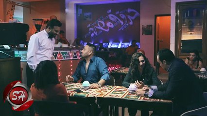 مجد القاسم - مروان مراد كليب وحشونا حبايبنا ( قطعتوا حبل الود نسيتونا بالمره ) 2018 على شعبيات