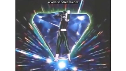 Green Sentai - Its Not That Easy Being Green