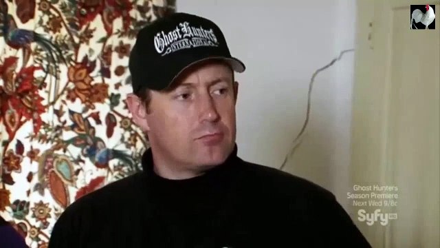 Ghost Hunters International S03E13 Hell's Gate (End)