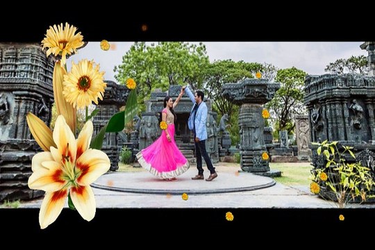 Best Pre Wedding Photoshoot Creative Ideas & Tips, Pre Wedding Photoshoot Whatsapp Status #2