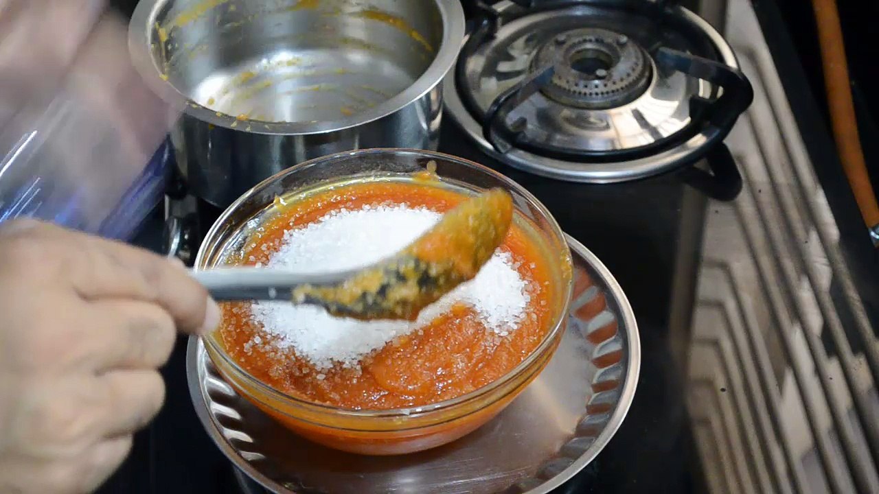 Bel ka Sharbat recipe in Hindi - धमाकेदार बेल का शरबत