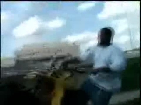 PILOTE MOTO CROSS QUAD STREET