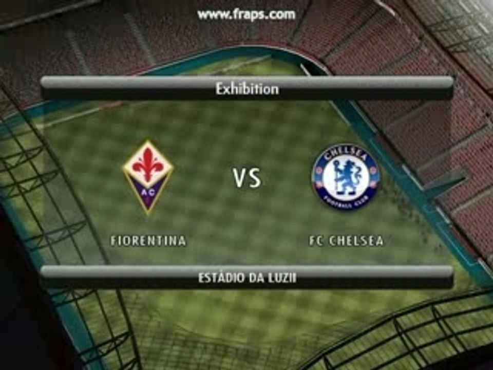 Fiorentina - Chelsea