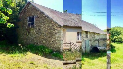 A vendre - Maison/villa - LE MESNIL-TOVE (50520) - 5 pièces - 83m²