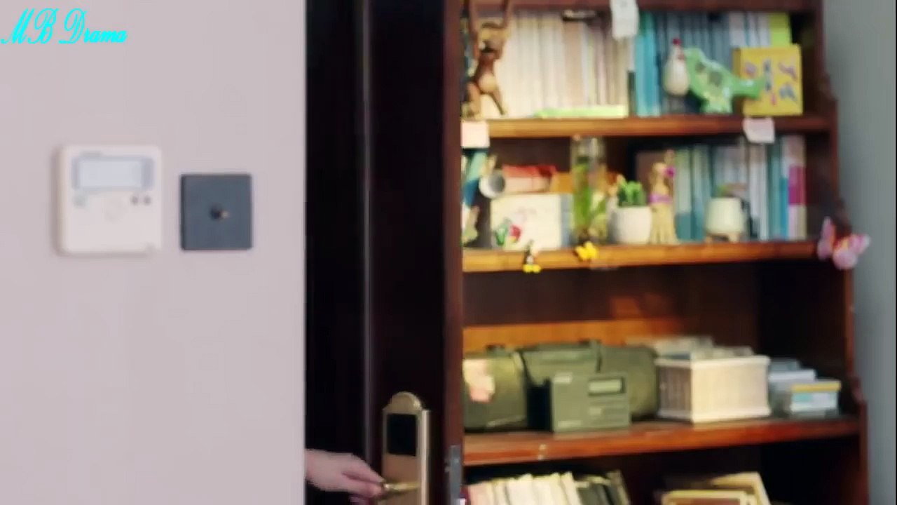 مسلسل من هنا الى القلب الحلقة 43