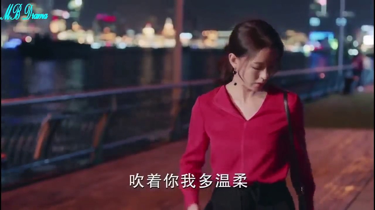 مسلسل من هنا الى القلب الحلقة 44