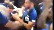 Regardez la joie des Bleus dans les vestiaires juste après la victoire filmée par  Presnel Kimpembe - VIDEO