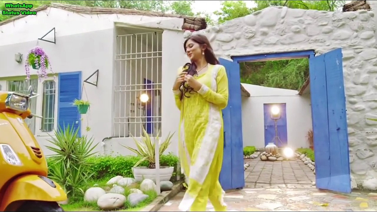 Jag Ghoomeya - Sultan - Salman Khan - Anushka Sharma - Rahat Fateh Ali Khan - WhatsApp Status Video