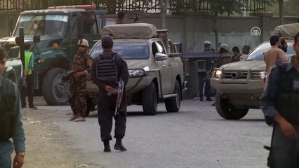 İntihar Saldırısı: 6 Ölü