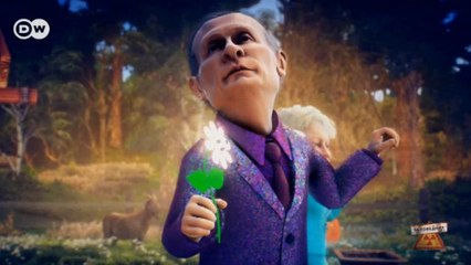 Золушка, цельнометаллическая оболочка и "Вдруг как в сказке" - "Заповедник", выпуск 36