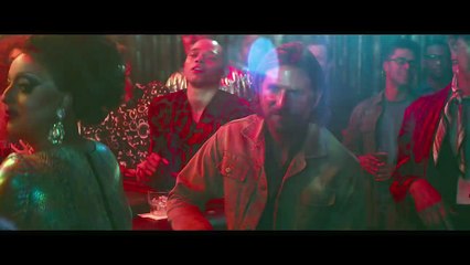 Nasce Uma Estrela - Trailer Oficial #1