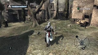 Assassin's Creed | Gameplay Walkthrough (PC) | Part 3