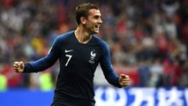 Coupe du monde: revivez le match et les buts des Bleus avec les commentaires de Jean Rességuié sur RMC